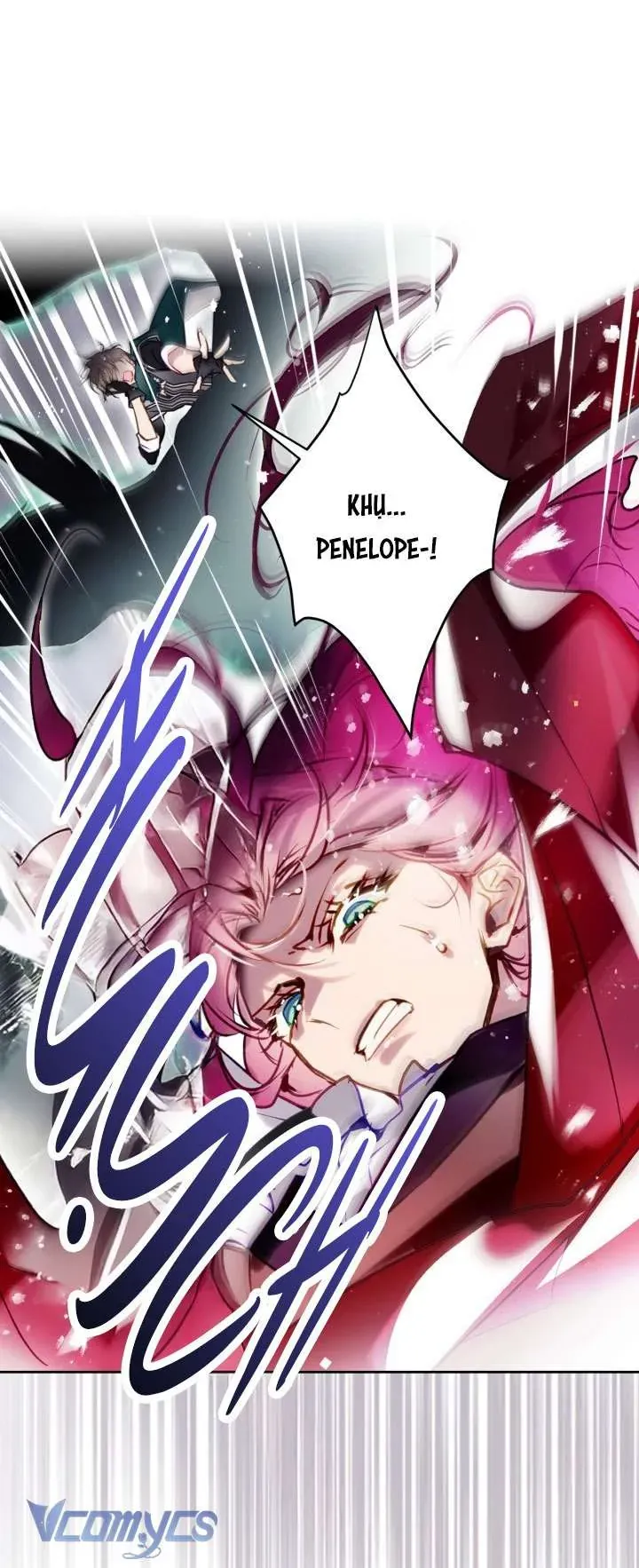 đọc truyện Kết Cục Của Nhân Vật Phản Diện Chỉ Có Thể Là Cái Chết Chương 188 ảnh 12 tại Thiên Thai Truyện