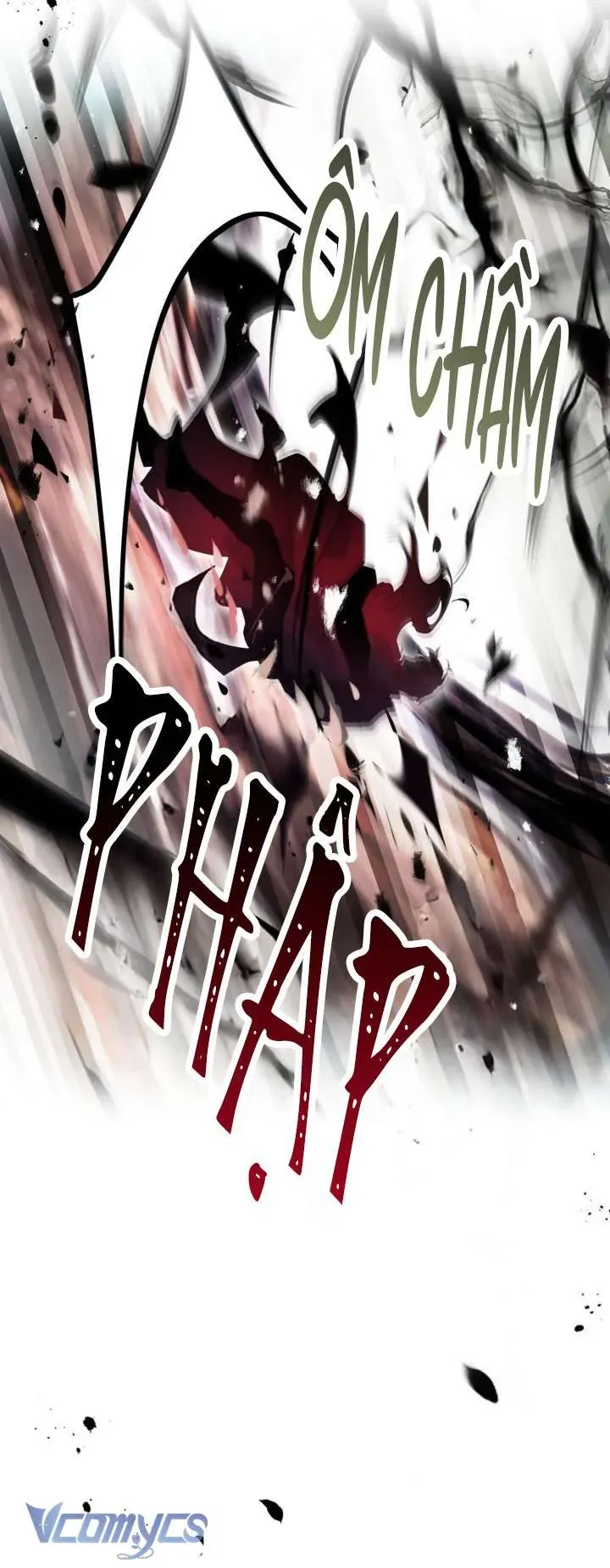 đọc truyện Kết Cục Của Nhân Vật Phản Diện Chỉ Có Thể Là Cái Chết Chương 188 ảnh 14 tại Thiên Thai Truyện