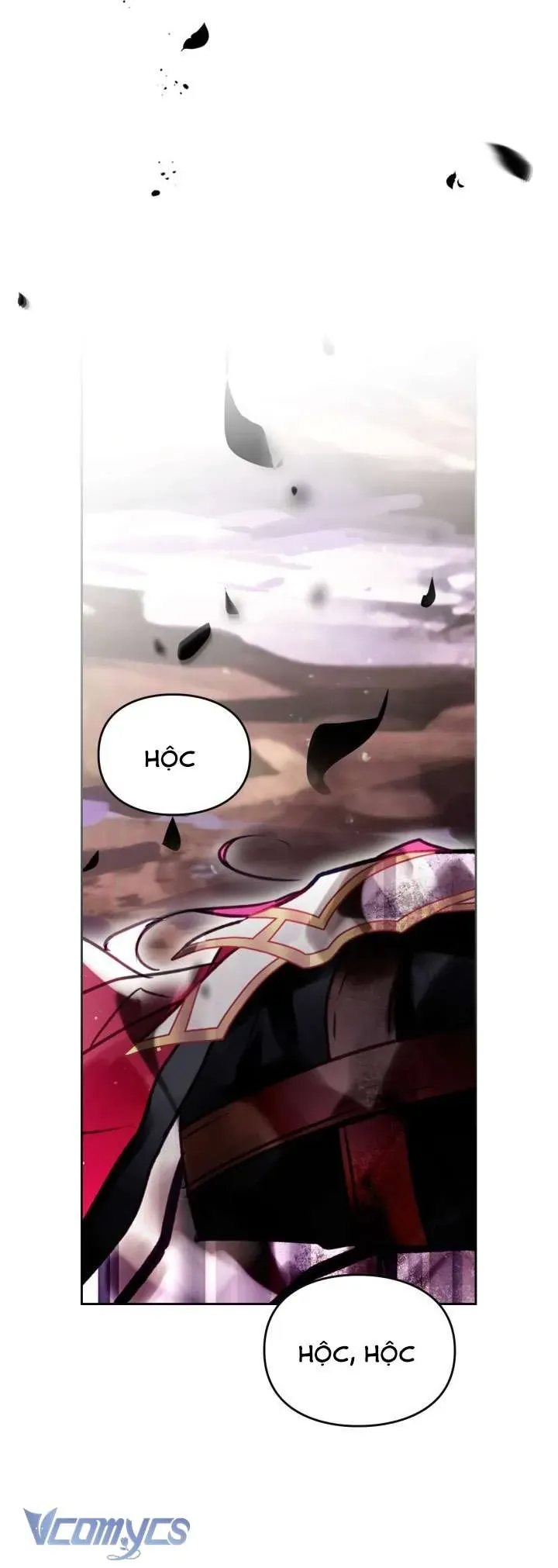 đọc truyện Kết Cục Của Nhân Vật Phản Diện Chỉ Có Thể Là Cái Chết Chương 188 ảnh 15 tại Thiên Thai Truyện