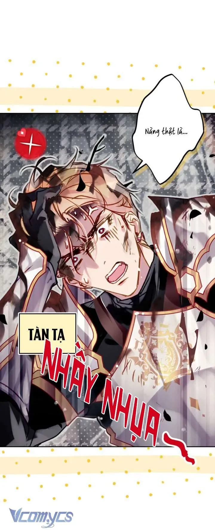 đọc truyện Kết Cục Của Nhân Vật Phản Diện Chỉ Có Thể Là Cái Chết Chương 188 ảnh 17 tại Thiên Thai Truyện