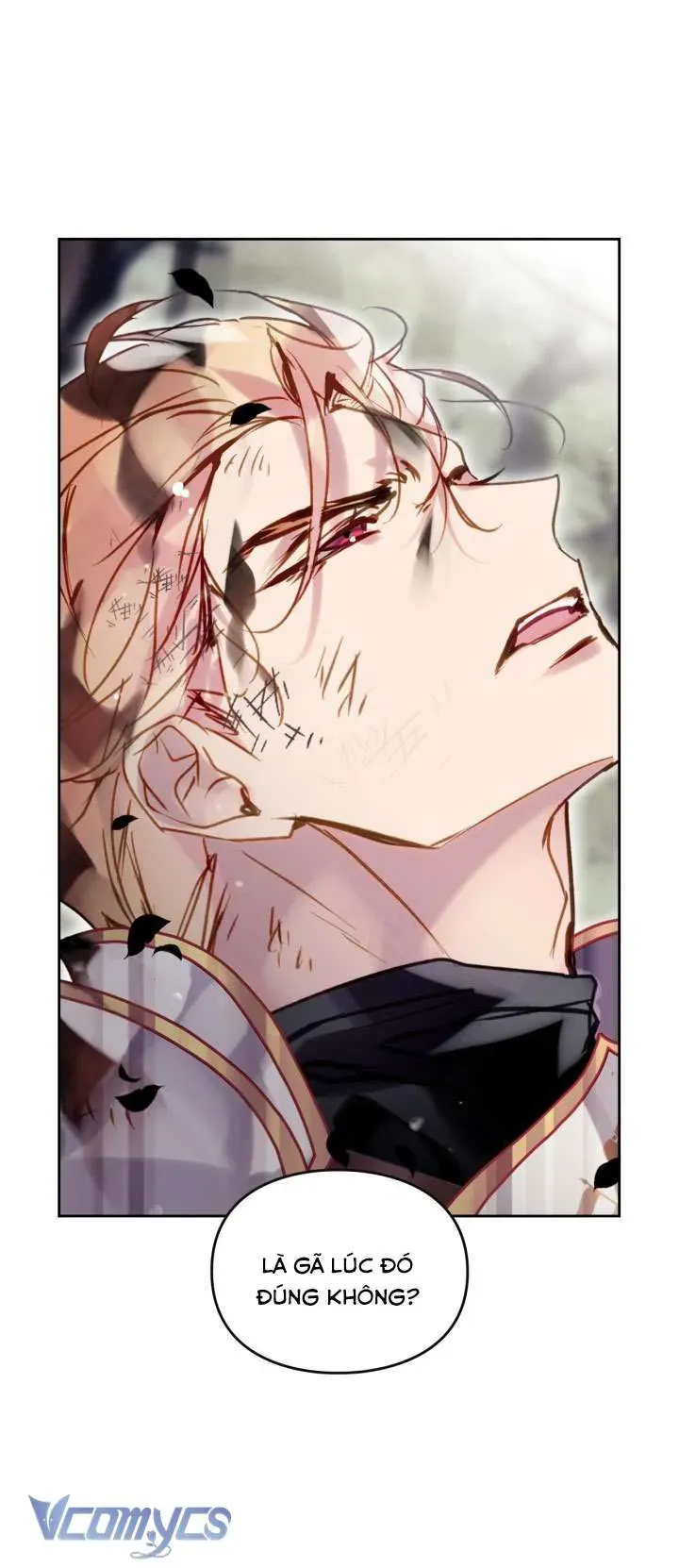 đọc truyện Kết Cục Của Nhân Vật Phản Diện Chỉ Có Thể Là Cái Chết Chương 188 ảnh 19 tại Thiên Thai Truyện