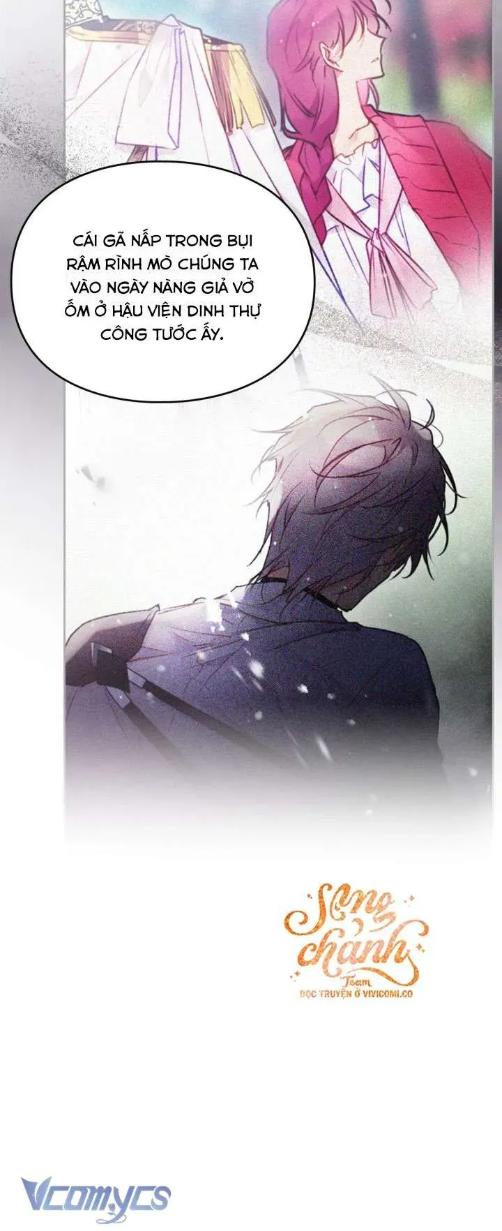 đọc truyện Kết Cục Của Nhân Vật Phản Diện Chỉ Có Thể Là Cái Chết Chương 188 ảnh 21 tại Thiên Thai Truyện