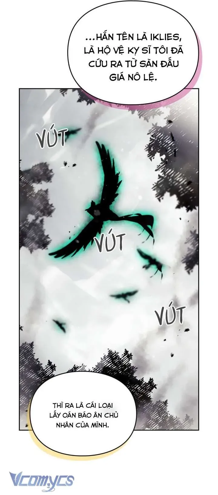 đọc truyện Kết Cục Của Nhân Vật Phản Diện Chỉ Có Thể Là Cái Chết Chương 188 ảnh 22 tại Thiên Thai Truyện