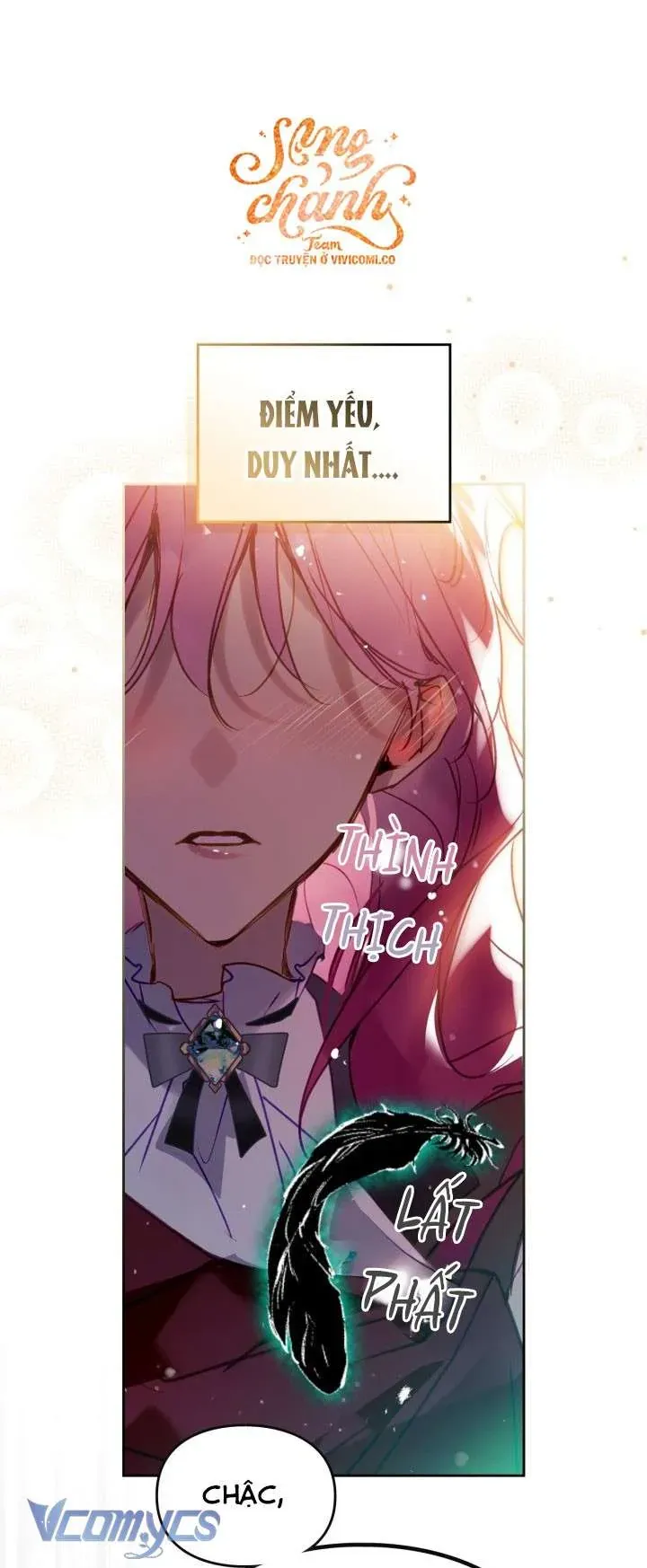 đọc truyện Kết Cục Của Nhân Vật Phản Diện Chỉ Có Thể Là Cái Chết Chương 188 ảnh 25 tại Thiên Thai Truyện