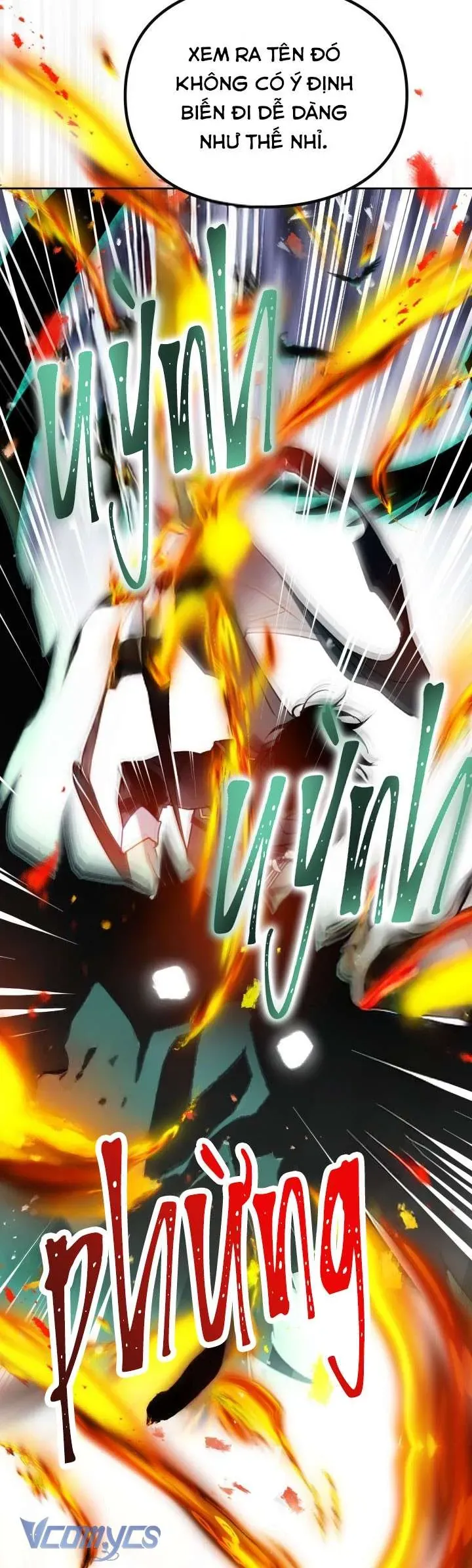 đọc truyện Kết Cục Của Nhân Vật Phản Diện Chỉ Có Thể Là Cái Chết Chương 188 ảnh 26 tại Thiên Thai Truyện