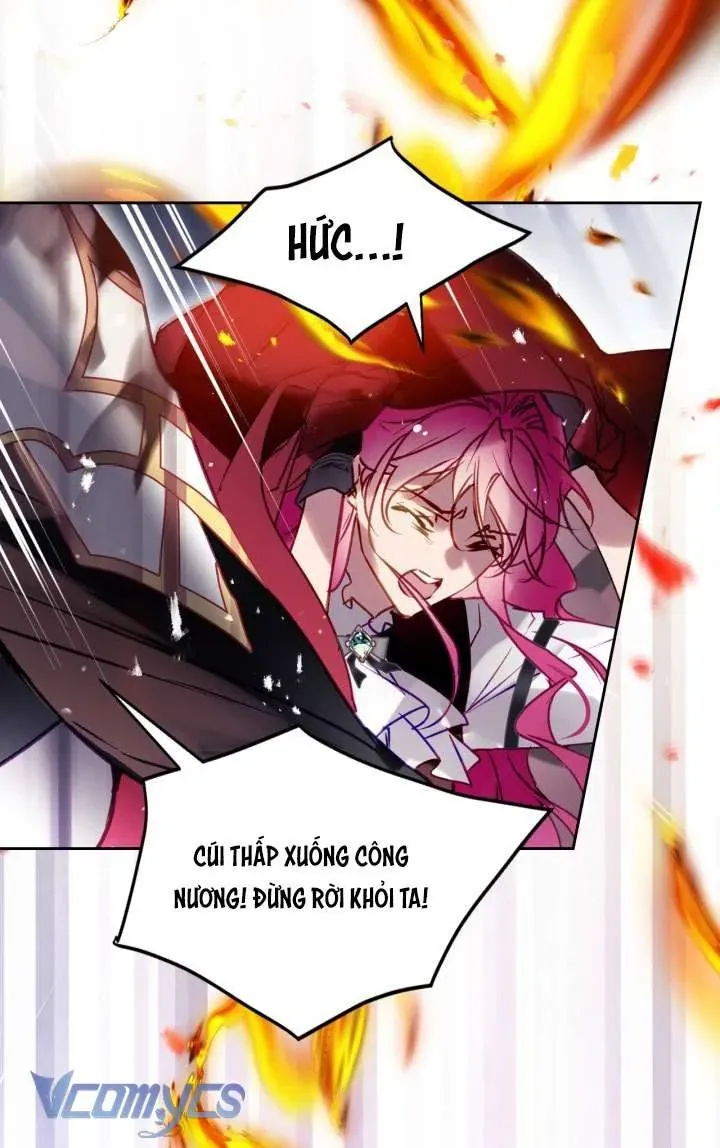 đọc truyện Kết Cục Của Nhân Vật Phản Diện Chỉ Có Thể Là Cái Chết Chương 188 ảnh 27 tại Thiên Thai Truyện