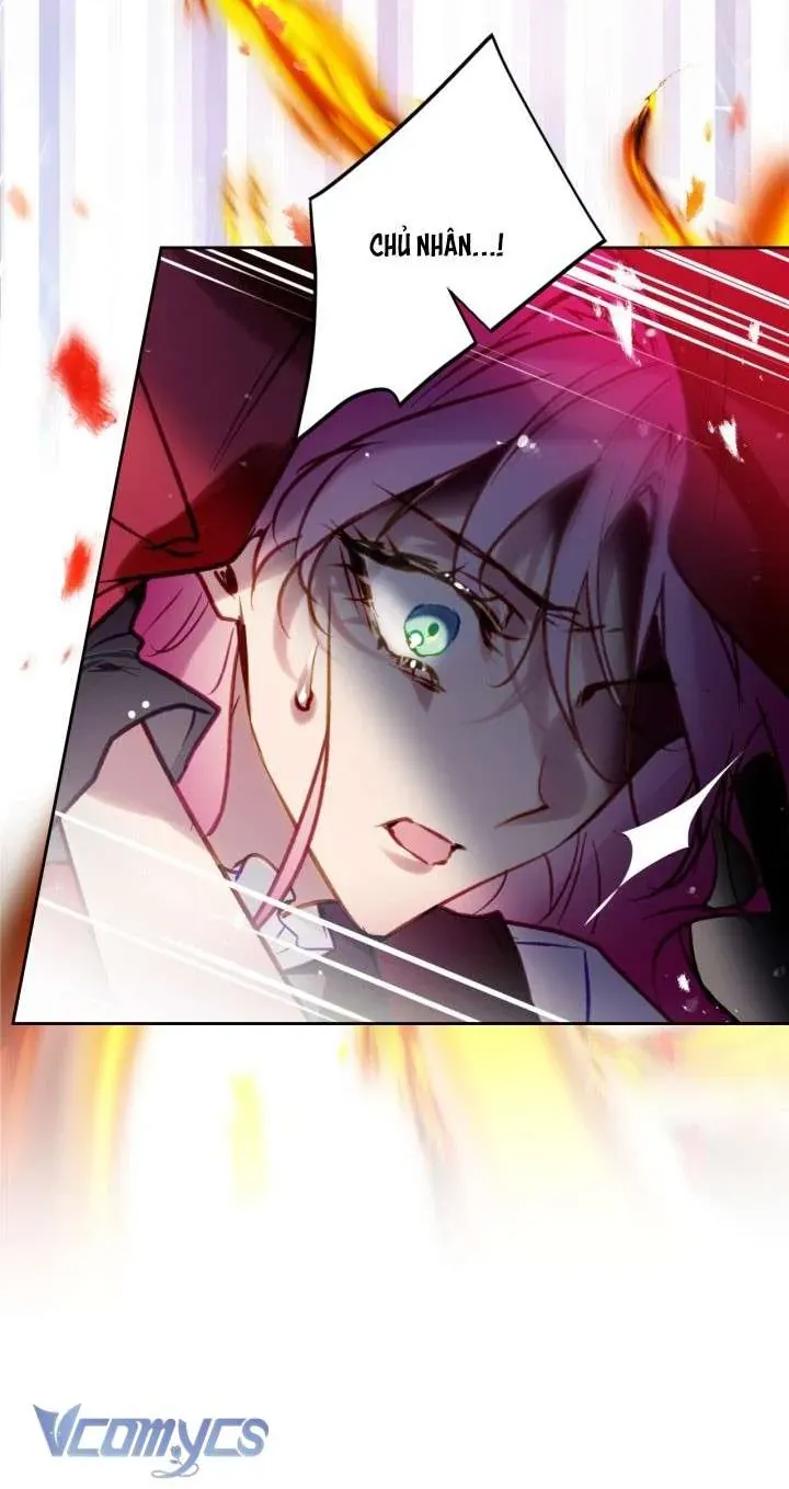 đọc truyện Kết Cục Của Nhân Vật Phản Diện Chỉ Có Thể Là Cái Chết Chương 188 ảnh 28 tại Thiên Thai Truyện