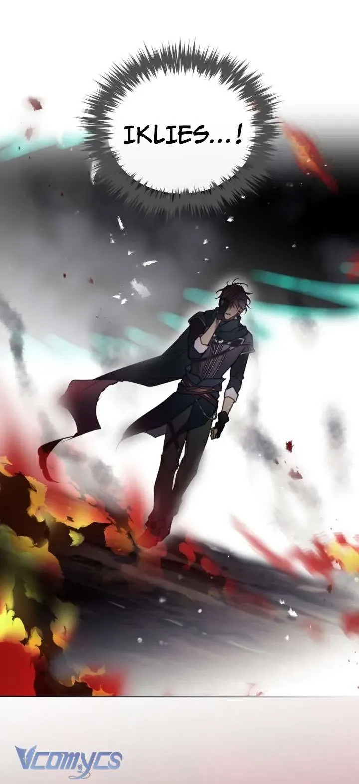 đọc truyện Kết Cục Của Nhân Vật Phản Diện Chỉ Có Thể Là Cái Chết Chương 188 ảnh 29 tại Thiên Thai Truyện