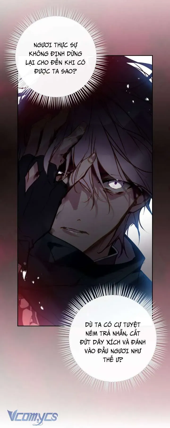 đọc truyện Kết Cục Của Nhân Vật Phản Diện Chỉ Có Thể Là Cái Chết Chương 188 ảnh 30 tại Thiên Thai Truyện