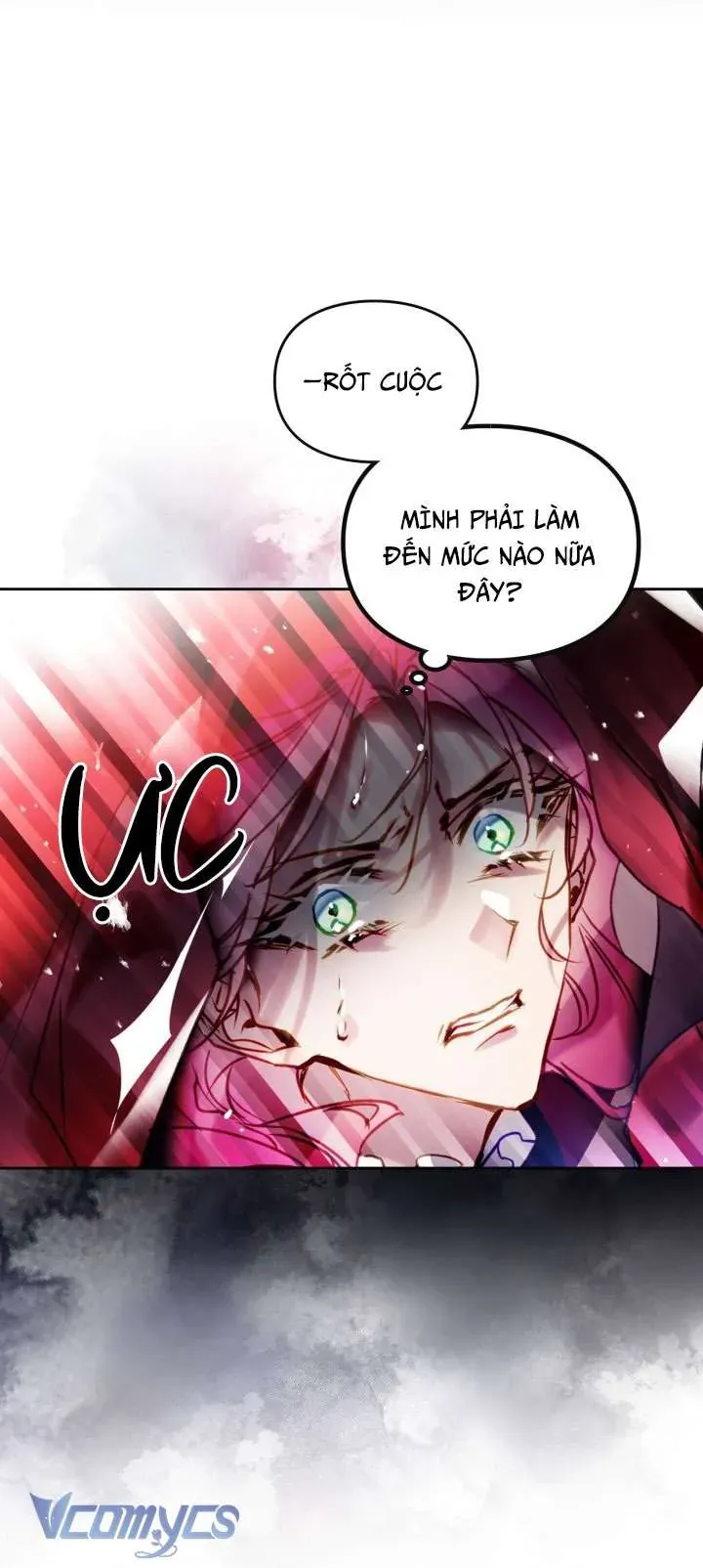 đọc truyện Kết Cục Của Nhân Vật Phản Diện Chỉ Có Thể Là Cái Chết Chương 188 ảnh 31 tại Thiên Thai Truyện