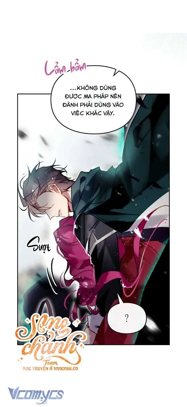 đọc truyện Kết Cục Của Nhân Vật Phản Diện Chỉ Có Thể Là Cái Chết Chương 188 ảnh 5 tại Thiên Thai Truyện