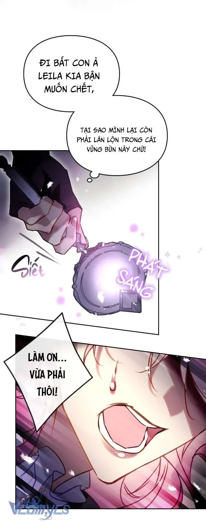 đọc truyện Kết Cục Của Nhân Vật Phản Diện Chỉ Có Thể Là Cái Chết Chương 188 ảnh 32 tại Thiên Thai Truyện