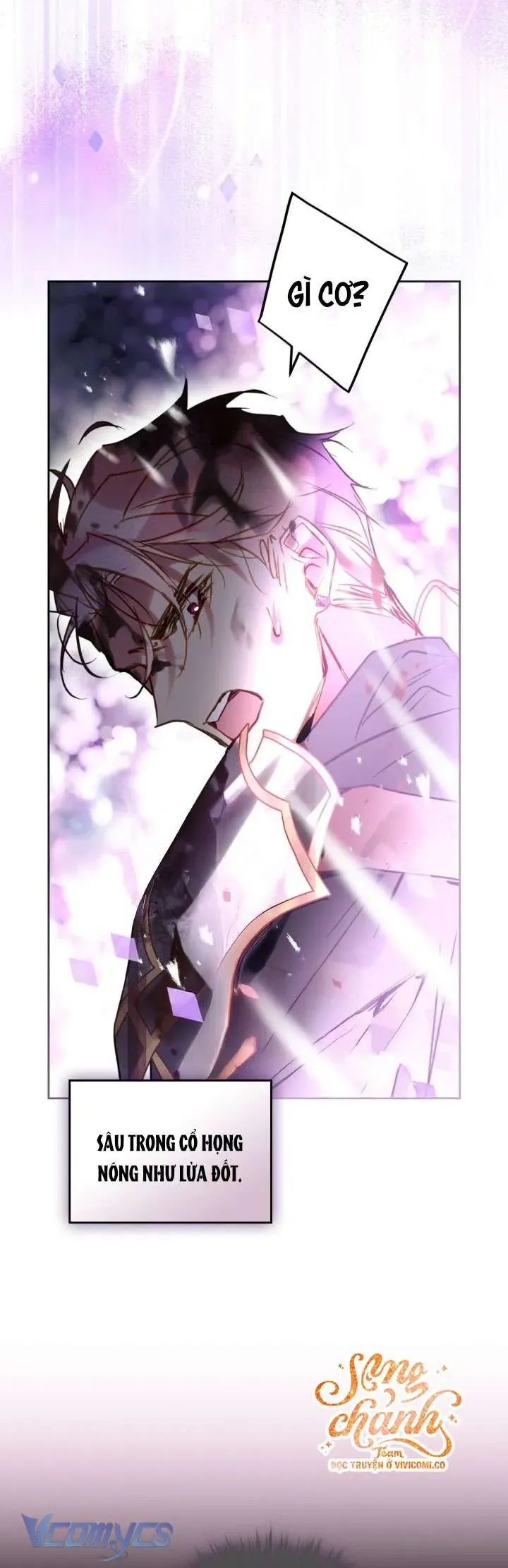 đọc truyện Kết Cục Của Nhân Vật Phản Diện Chỉ Có Thể Là Cái Chết Chương 188 ảnh 37 tại Thiên Thai Truyện