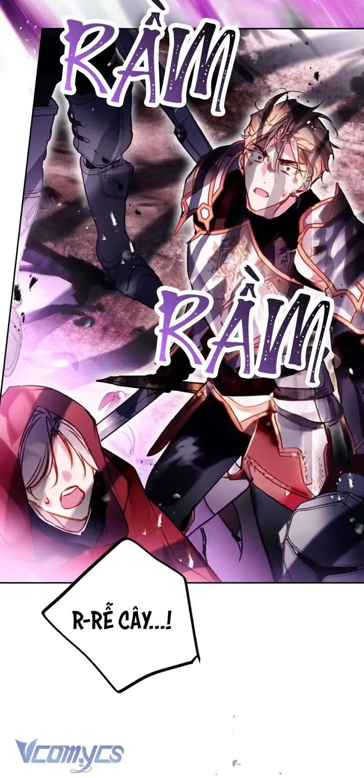 đọc truyện Kết Cục Của Nhân Vật Phản Diện Chỉ Có Thể Là Cái Chết Chương 188 ảnh 41 tại Thiên Thai Truyện