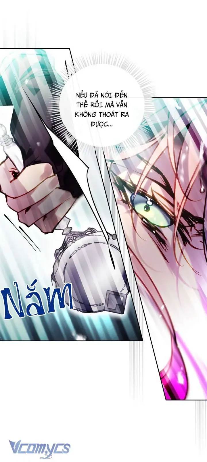 đọc truyện Kết Cục Của Nhân Vật Phản Diện Chỉ Có Thể Là Cái Chết Chương 188 ảnh 6 tại Thiên Thai Truyện