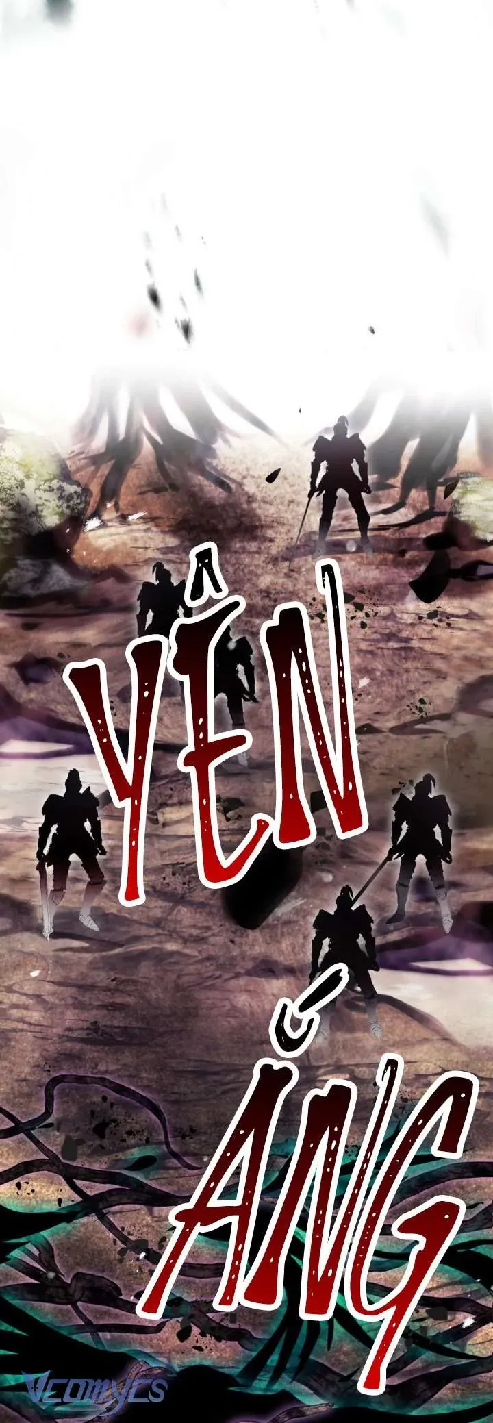 đọc truyện Kết Cục Của Nhân Vật Phản Diện Chỉ Có Thể Là Cái Chết Chương 188 ảnh 45 tại Thiên Thai Truyện