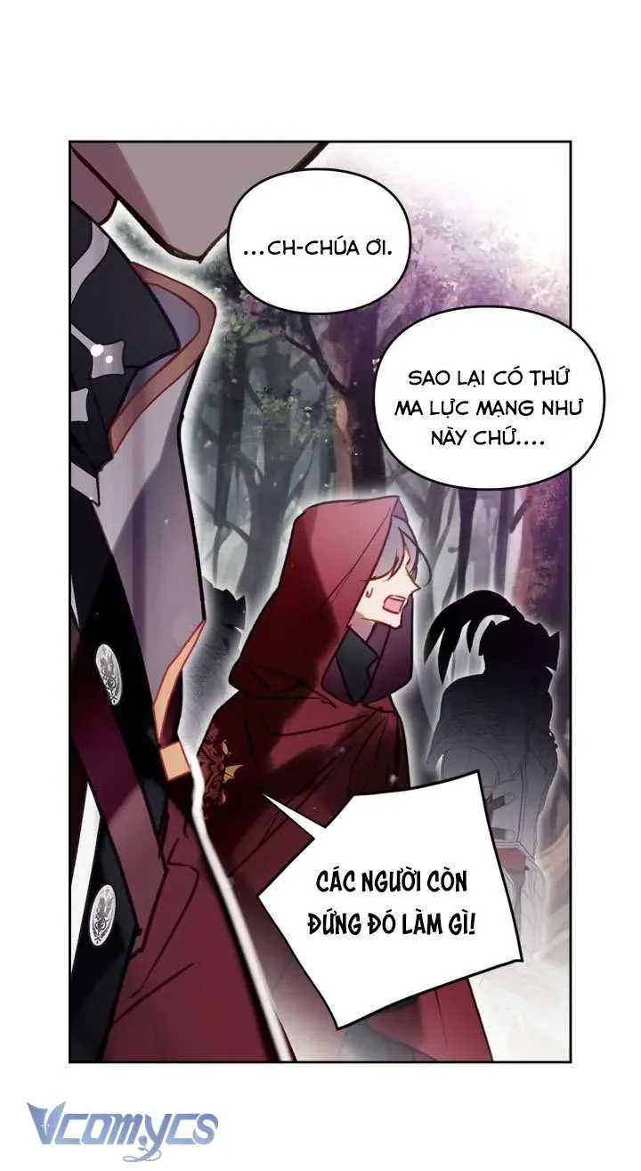 đọc truyện Kết Cục Của Nhân Vật Phản Diện Chỉ Có Thể Là Cái Chết Chương 188 ảnh 47 tại Thiên Thai Truyện