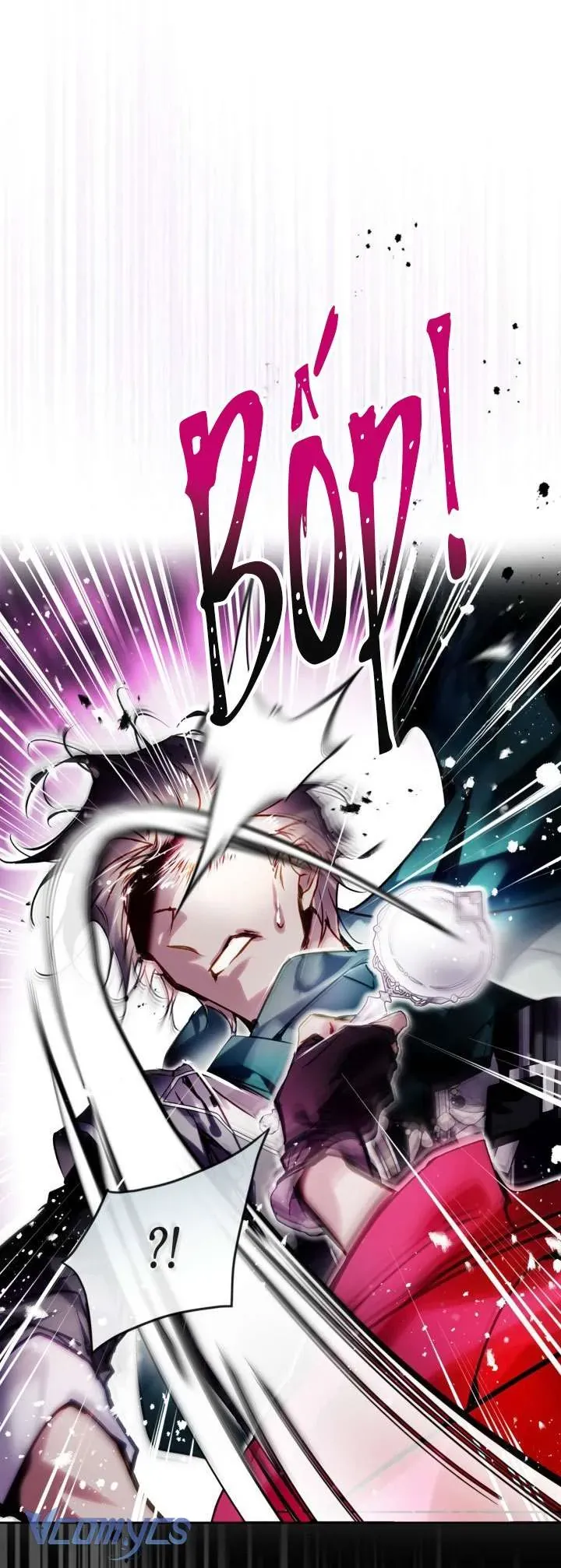 đọc truyện Kết Cục Của Nhân Vật Phản Diện Chỉ Có Thể Là Cái Chết Chương 188 ảnh 7 tại Thiên Thai Truyện