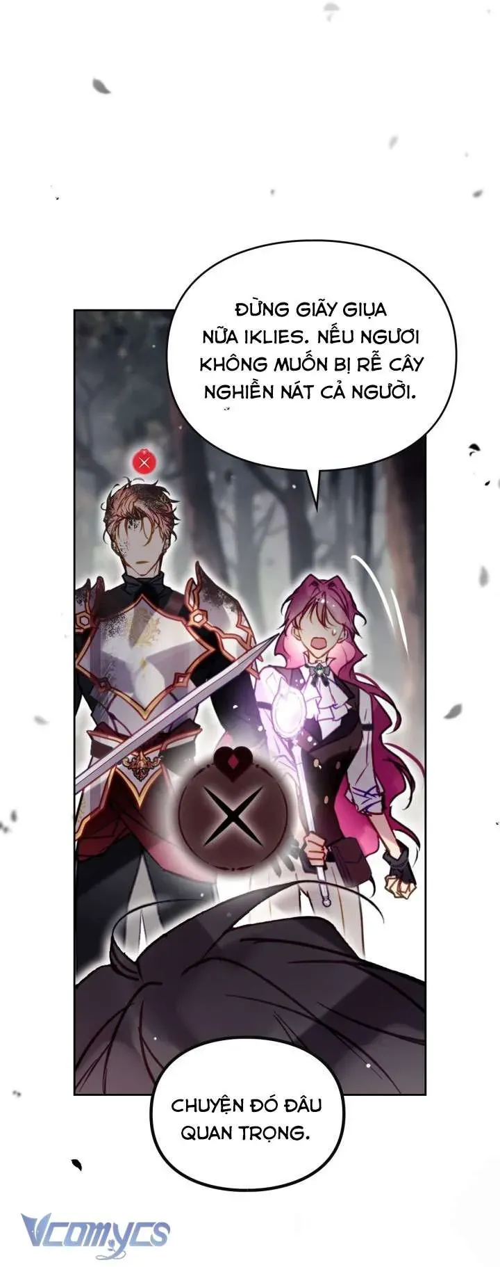 đọc truyện Kết Cục Của Nhân Vật Phản Diện Chỉ Có Thể Là Cái Chết Chương 188 ảnh 52 tại Thiên Thai Truyện