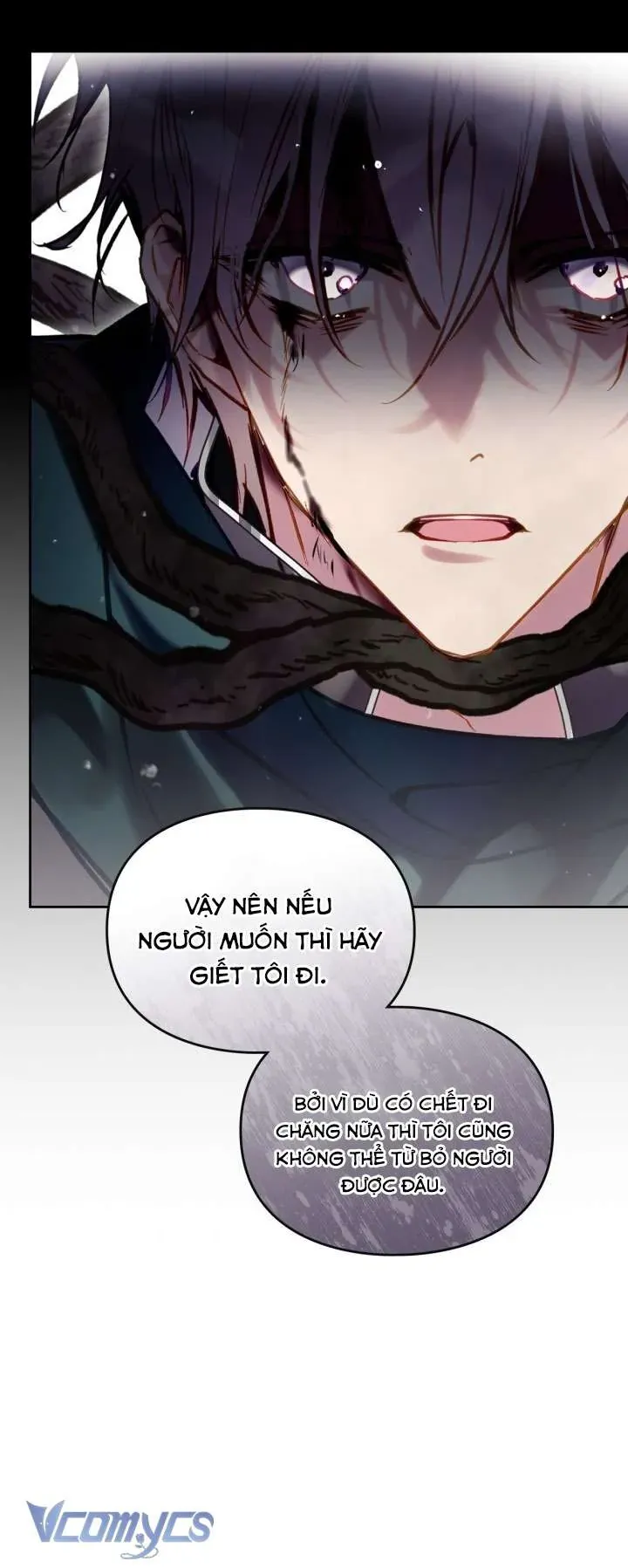 đọc truyện Kết Cục Của Nhân Vật Phản Diện Chỉ Có Thể Là Cái Chết Chương 188 ảnh 54 tại Thiên Thai Truyện