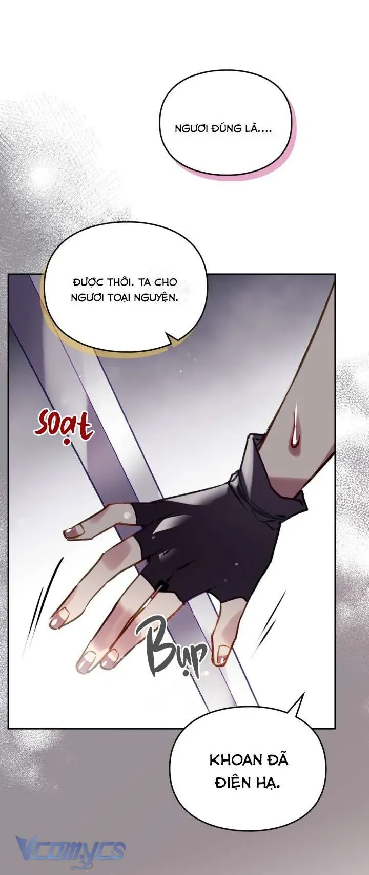 đọc truyện Kết Cục Của Nhân Vật Phản Diện Chỉ Có Thể Là Cái Chết Chương 188 ảnh 55 tại Thiên Thai Truyện