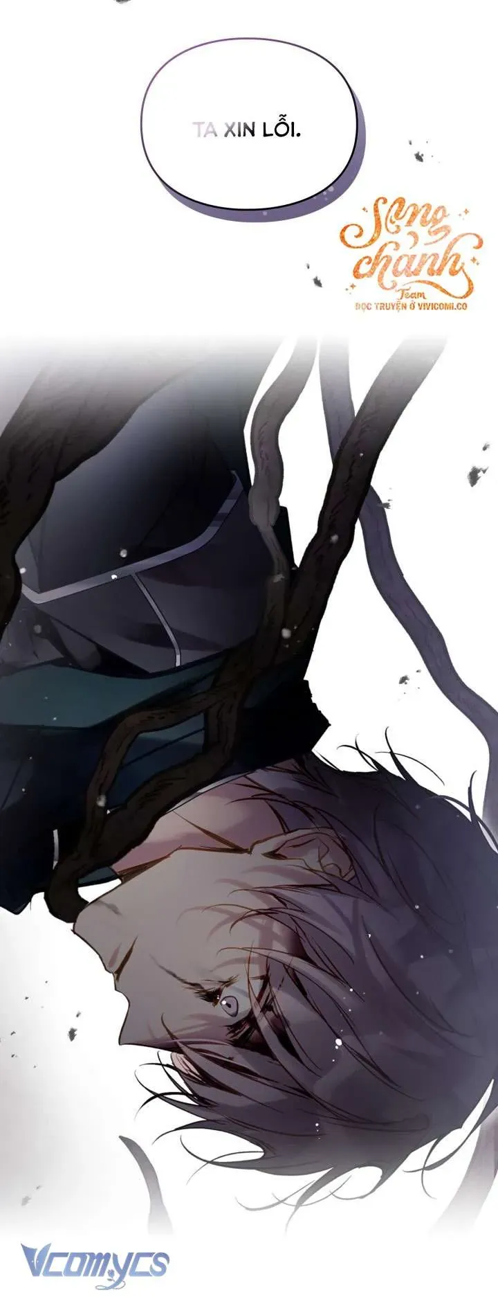 đọc truyện Kết Cục Của Nhân Vật Phản Diện Chỉ Có Thể Là Cái Chết Chương 188 ảnh 57 tại Thiên Thai Truyện