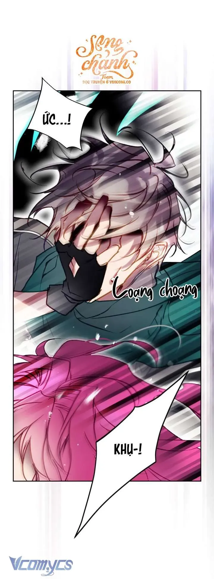 đọc truyện Kết Cục Của Nhân Vật Phản Diện Chỉ Có Thể Là Cái Chết Chương 188 ảnh 10 tại Thiên Thai Truyện