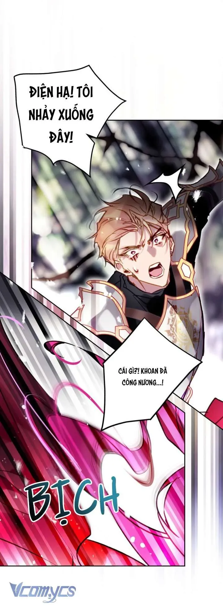 đọc truyện Kết Cục Của Nhân Vật Phản Diện Chỉ Có Thể Là Cái Chết Chương 188 ảnh 11 tại Thiên Thai Truyện