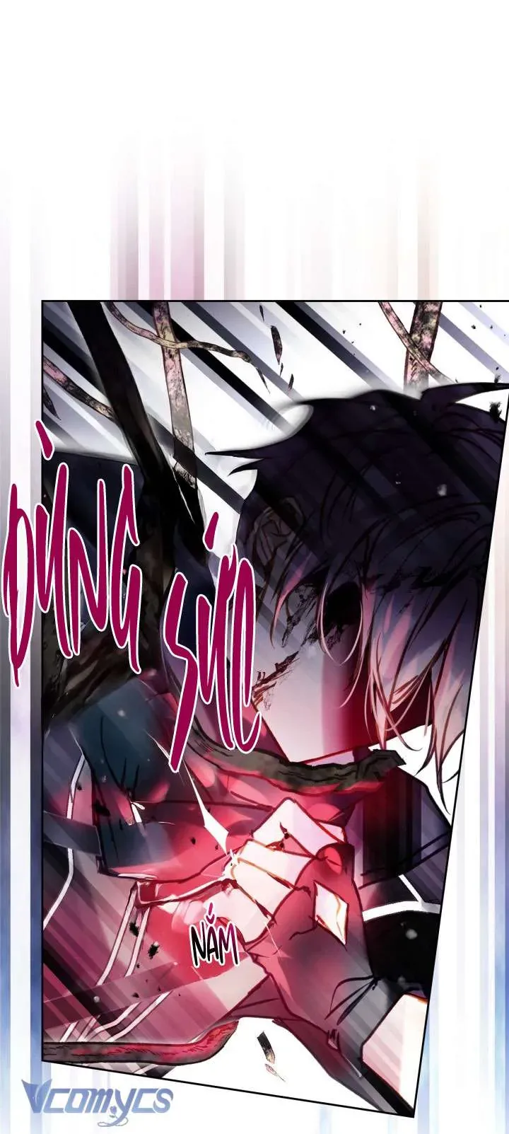 đọc truyện Kết Cục Của Nhân Vật Phản Diện Chỉ Có Thể Là Cái Chết Chương 189 ảnh 15 tại Thiên Thai Truyện