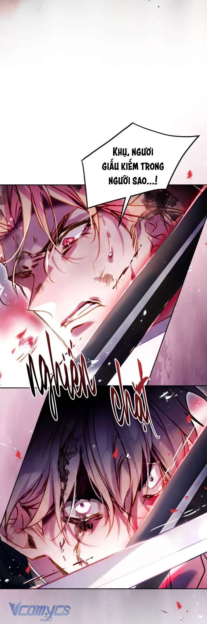 đọc truyện Kết Cục Của Nhân Vật Phản Diện Chỉ Có Thể Là Cái Chết Chương 189 ảnh 18 tại Thiên Thai Truyện