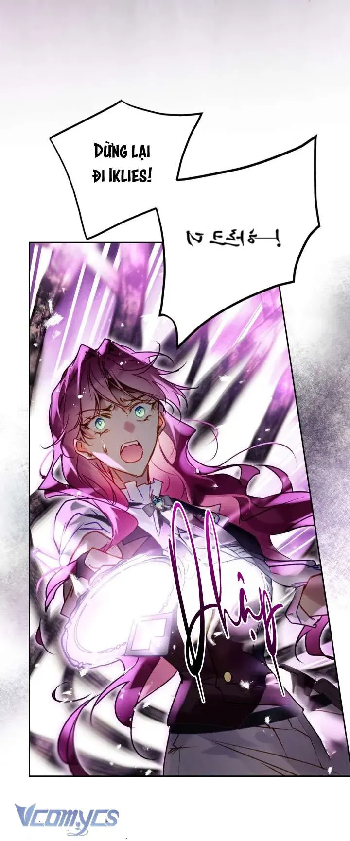 đọc truyện Kết Cục Của Nhân Vật Phản Diện Chỉ Có Thể Là Cái Chết Chương 189 ảnh 19 tại Thiên Thai Truyện