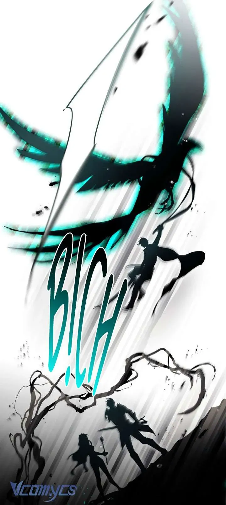 đọc truyện Kết Cục Của Nhân Vật Phản Diện Chỉ Có Thể Là Cái Chết Chương 189 ảnh 22 tại Thiên Thai Truyện