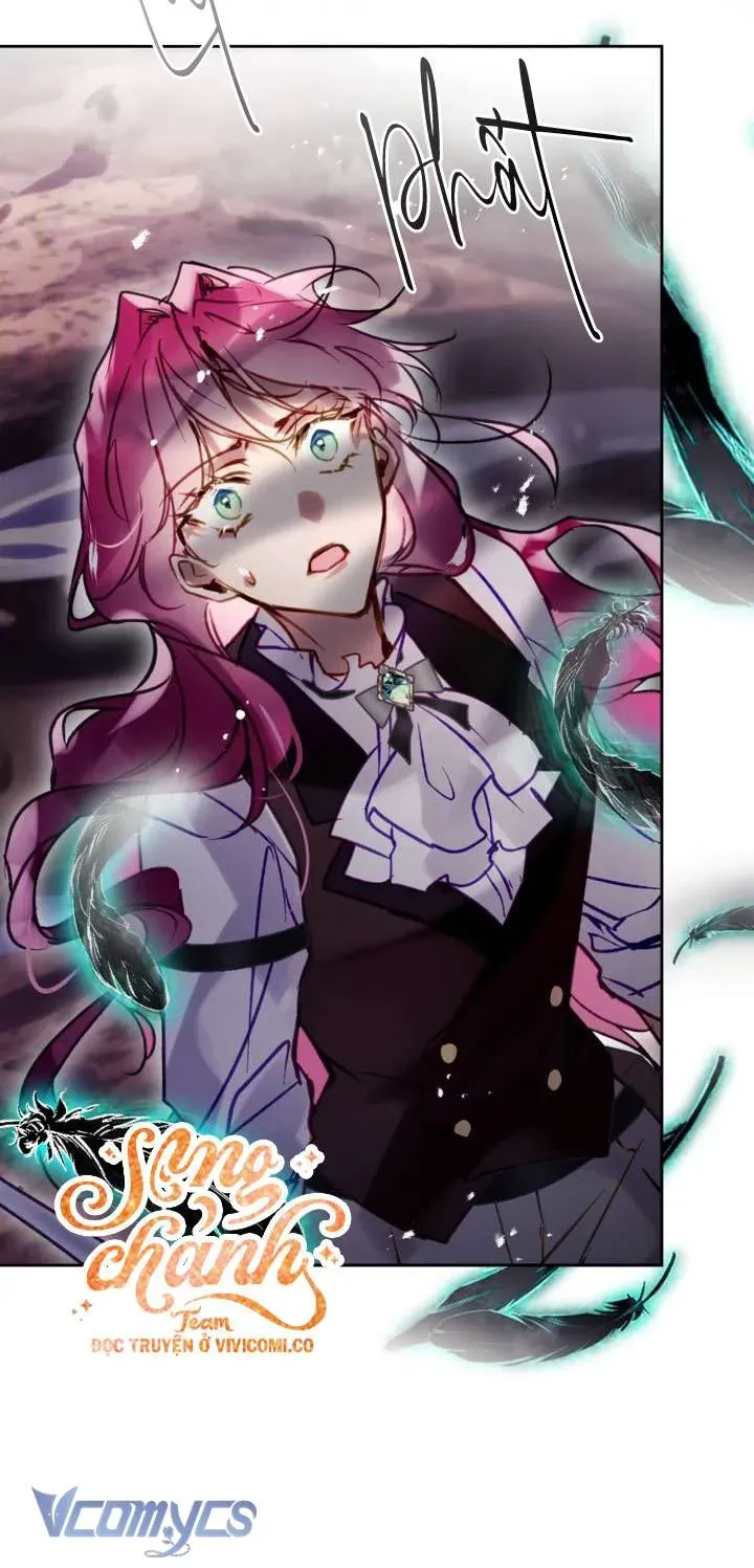 đọc truyện Kết Cục Của Nhân Vật Phản Diện Chỉ Có Thể Là Cái Chết Chương 189 ảnh 25 tại Thiên Thai Truyện