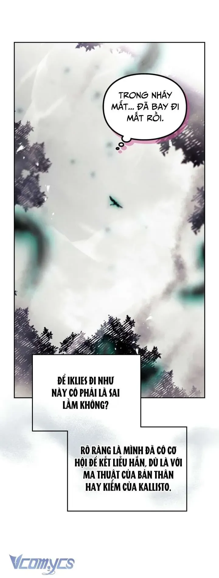 đọc truyện Kết Cục Của Nhân Vật Phản Diện Chỉ Có Thể Là Cái Chết Chương 189 ảnh 26 tại Thiên Thai Truyện