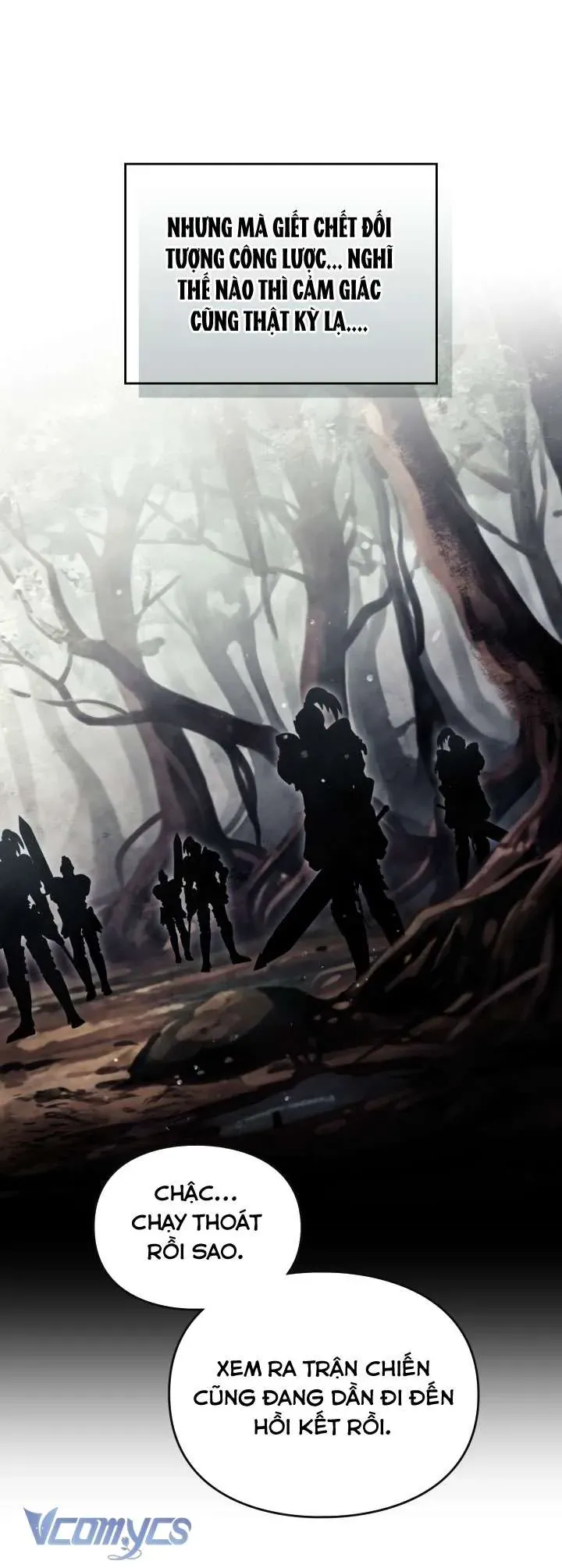 đọc truyện Kết Cục Của Nhân Vật Phản Diện Chỉ Có Thể Là Cái Chết Chương 189 ảnh 27 tại Thiên Thai Truyện