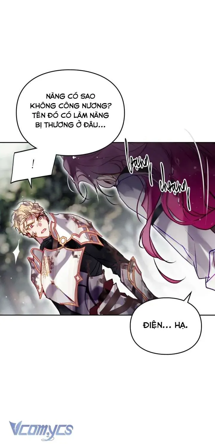 đọc truyện Kết Cục Của Nhân Vật Phản Diện Chỉ Có Thể Là Cái Chết Chương 189 ảnh 28 tại Thiên Thai Truyện