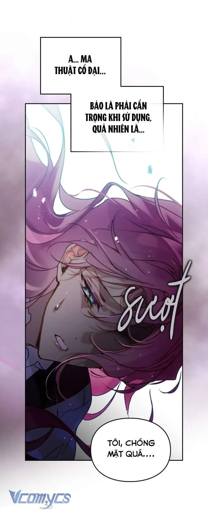 đọc truyện Kết Cục Của Nhân Vật Phản Diện Chỉ Có Thể Là Cái Chết Chương 189 ảnh 29 tại Thiên Thai Truyện