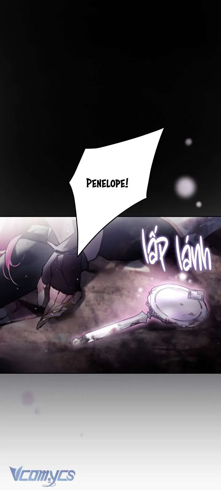 đọc truyện Kết Cục Của Nhân Vật Phản Diện Chỉ Có Thể Là Cái Chết Chương 189 ảnh 32 tại Thiên Thai Truyện