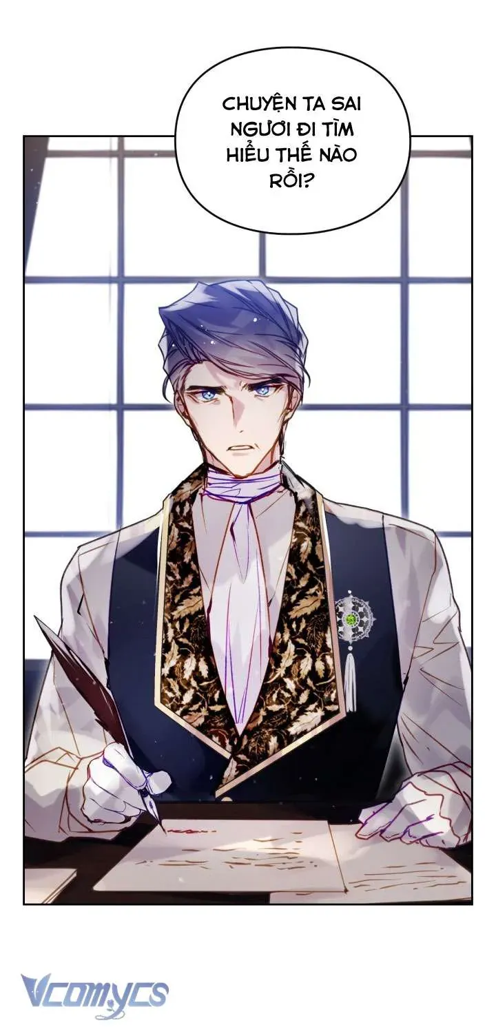 đọc truyện Kết Cục Của Nhân Vật Phản Diện Chỉ Có Thể Là Cái Chết Chương 189 ảnh 36 tại Thiên Thai Truyện