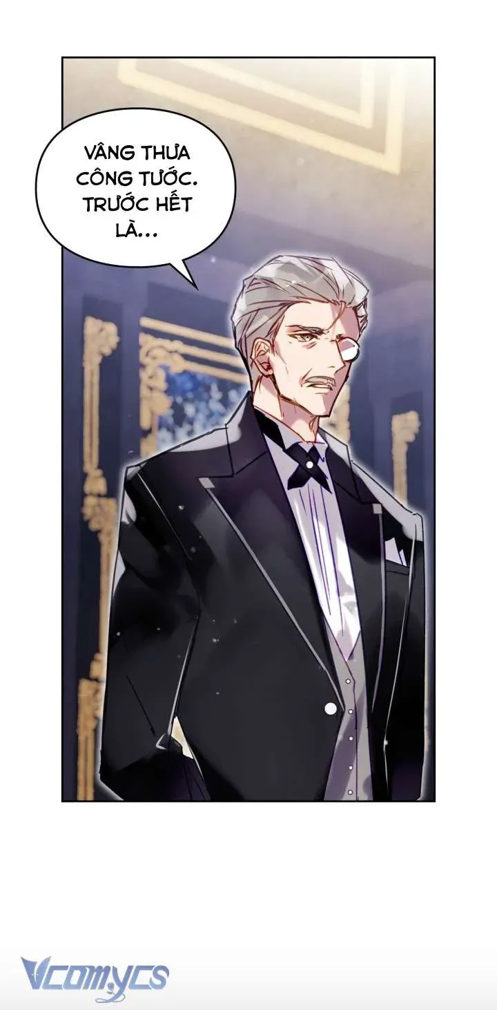 đọc truyện Kết Cục Của Nhân Vật Phản Diện Chỉ Có Thể Là Cái Chết Chương 189 ảnh 37 tại Thiên Thai Truyện