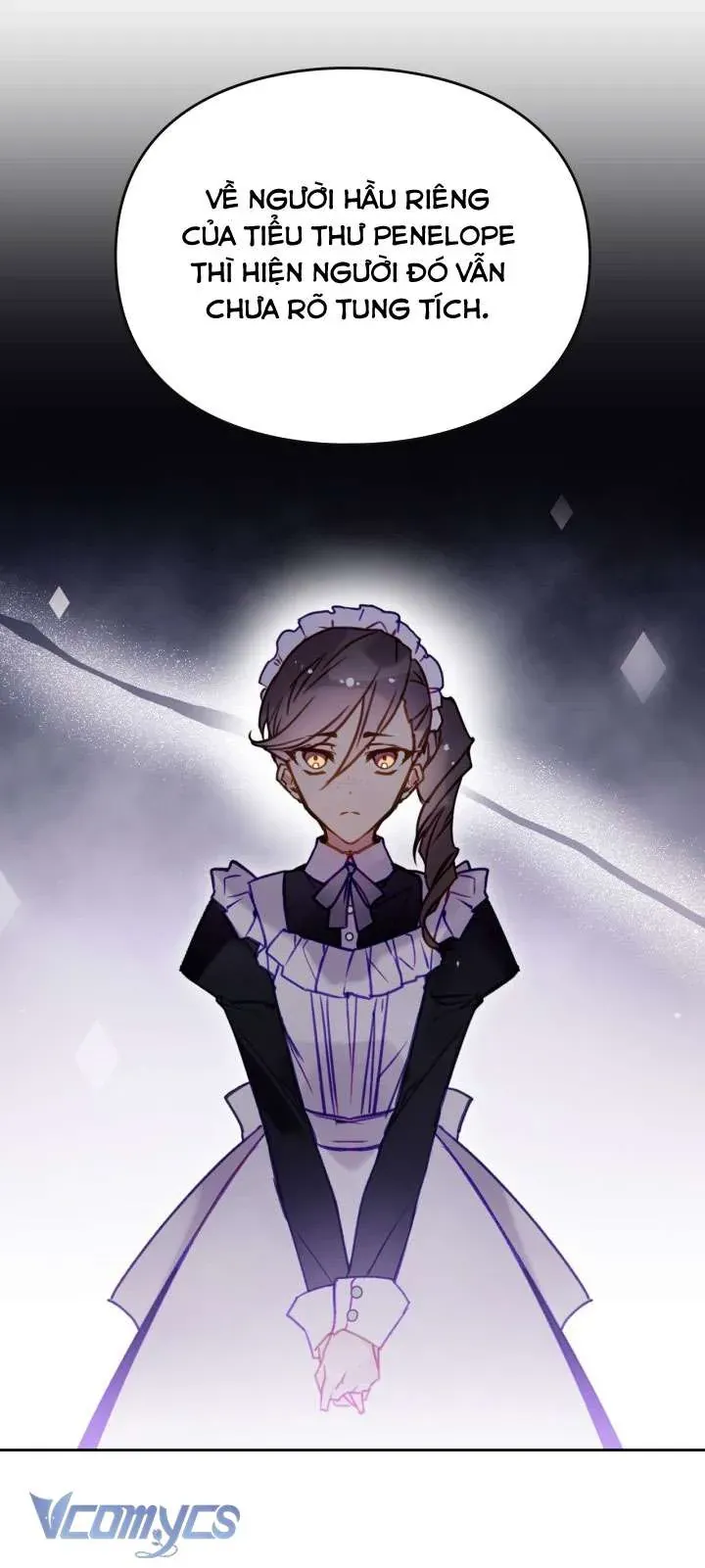 đọc truyện Kết Cục Của Nhân Vật Phản Diện Chỉ Có Thể Là Cái Chết Chương 189 ảnh 38 tại Thiên Thai Truyện