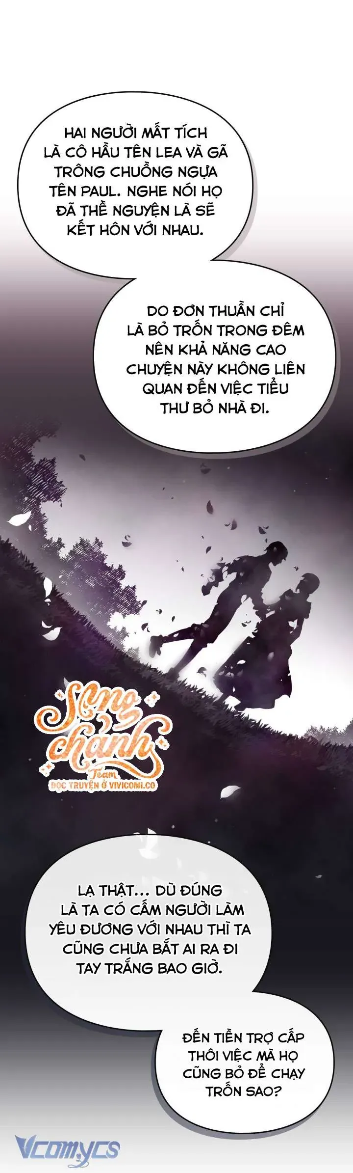 đọc truyện Kết Cục Của Nhân Vật Phản Diện Chỉ Có Thể Là Cái Chết Chương 189 ảnh 43 tại Thiên Thai Truyện