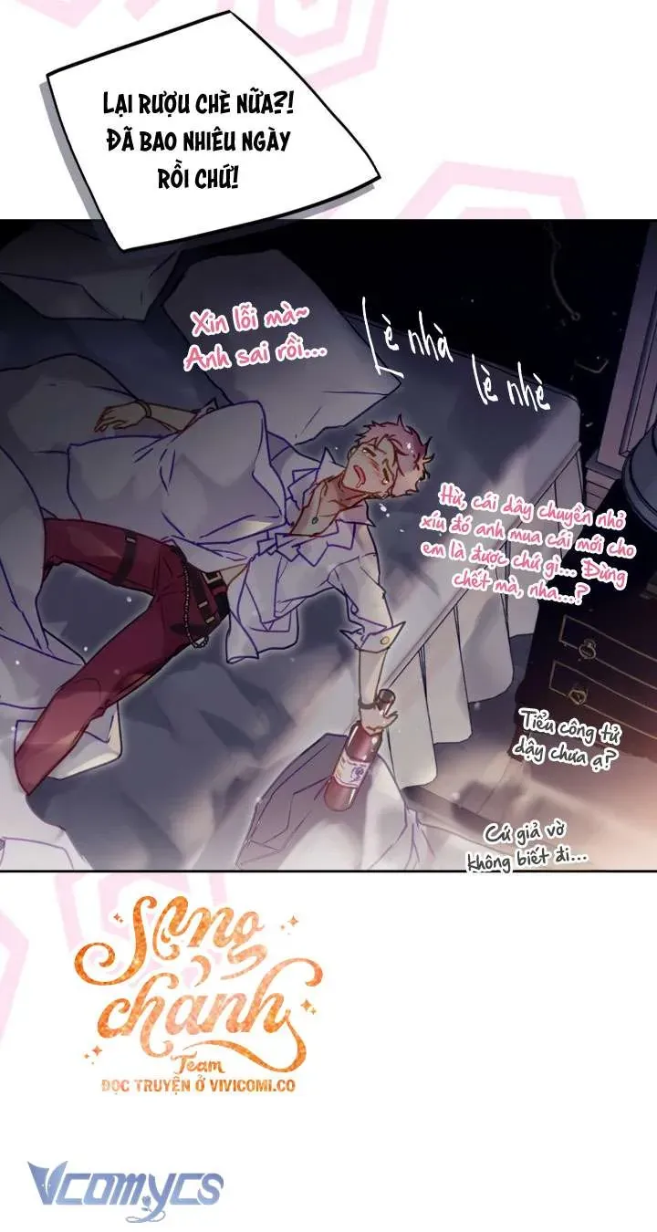 đọc truyện Kết Cục Của Nhân Vật Phản Diện Chỉ Có Thể Là Cái Chết Chương 189 ảnh 46 tại Thiên Thai Truyện