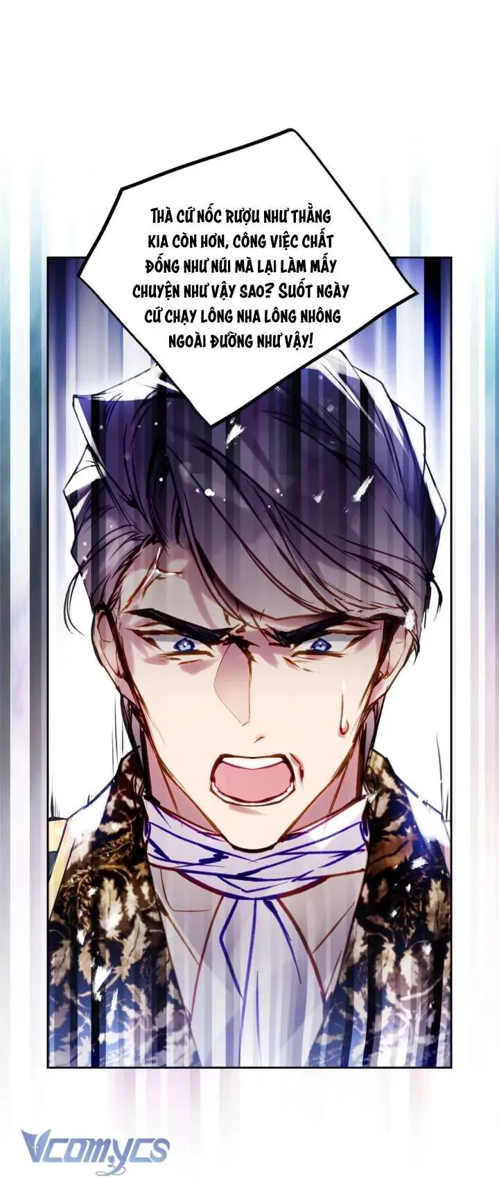 đọc truyện Kết Cục Của Nhân Vật Phản Diện Chỉ Có Thể Là Cái Chết Chương 189 ảnh 51 tại Thiên Thai Truyện