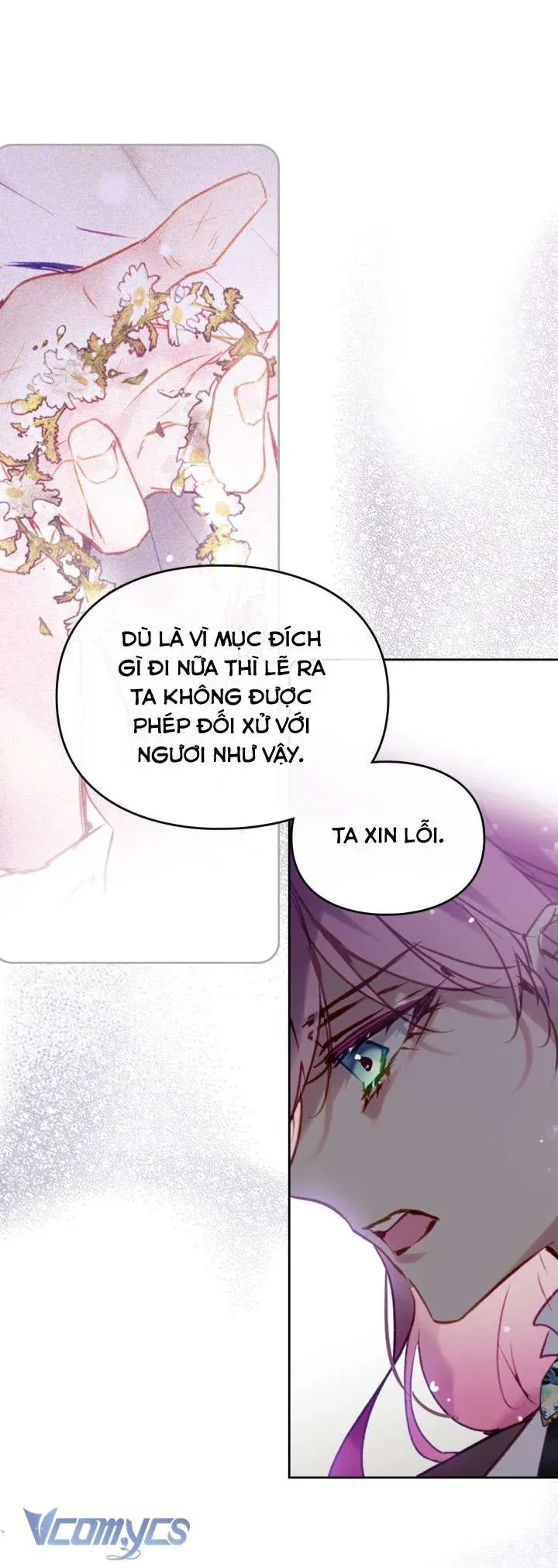 đọc truyện Kết Cục Của Nhân Vật Phản Diện Chỉ Có Thể Là Cái Chết Chương 189 ảnh 7 tại Thiên Thai Truyện