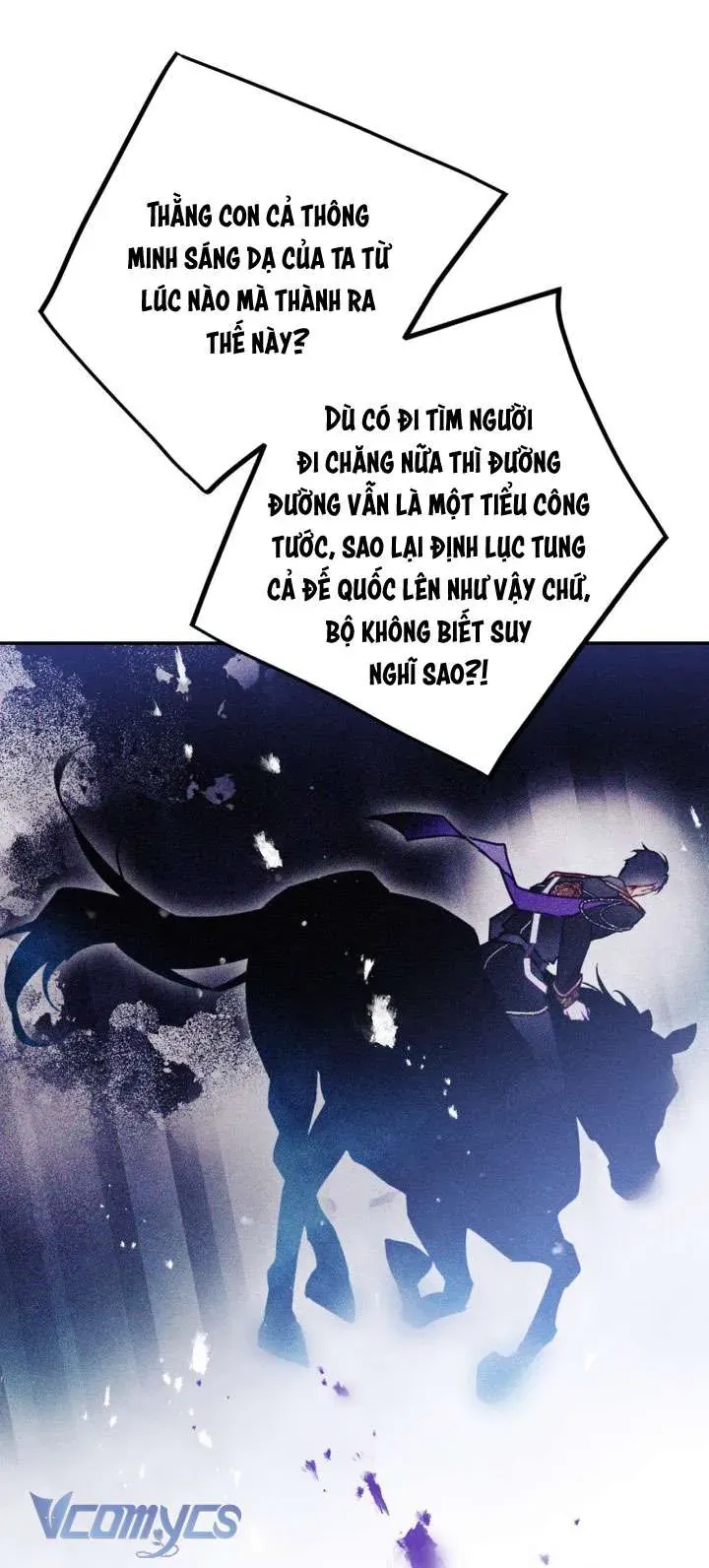 đọc truyện Kết Cục Của Nhân Vật Phản Diện Chỉ Có Thể Là Cái Chết Chương 189 ảnh 52 tại Thiên Thai Truyện