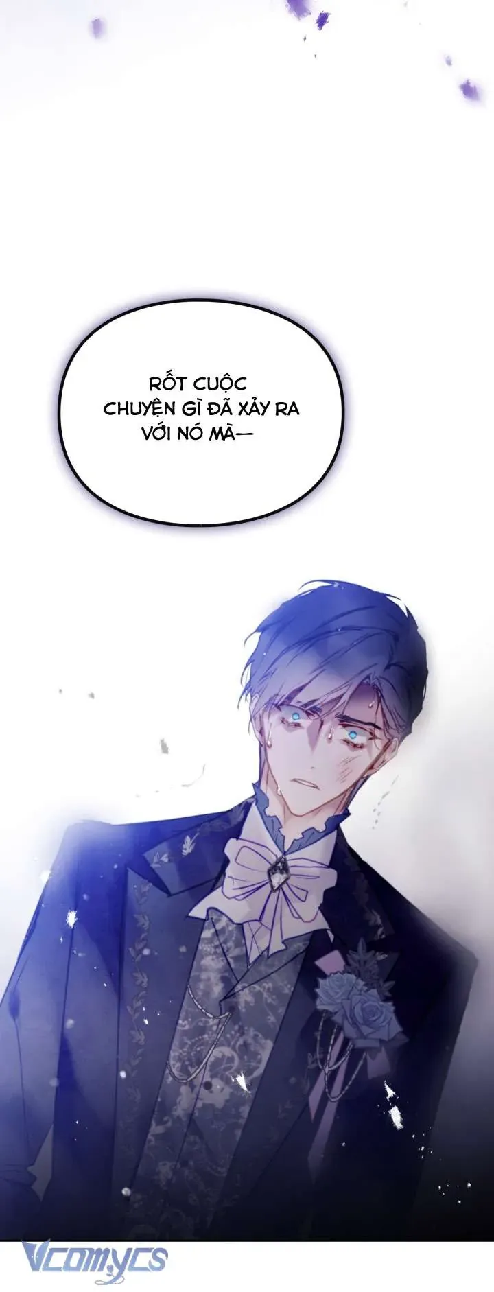 đọc truyện Kết Cục Của Nhân Vật Phản Diện Chỉ Có Thể Là Cái Chết Chương 189 ảnh 53 tại Thiên Thai Truyện