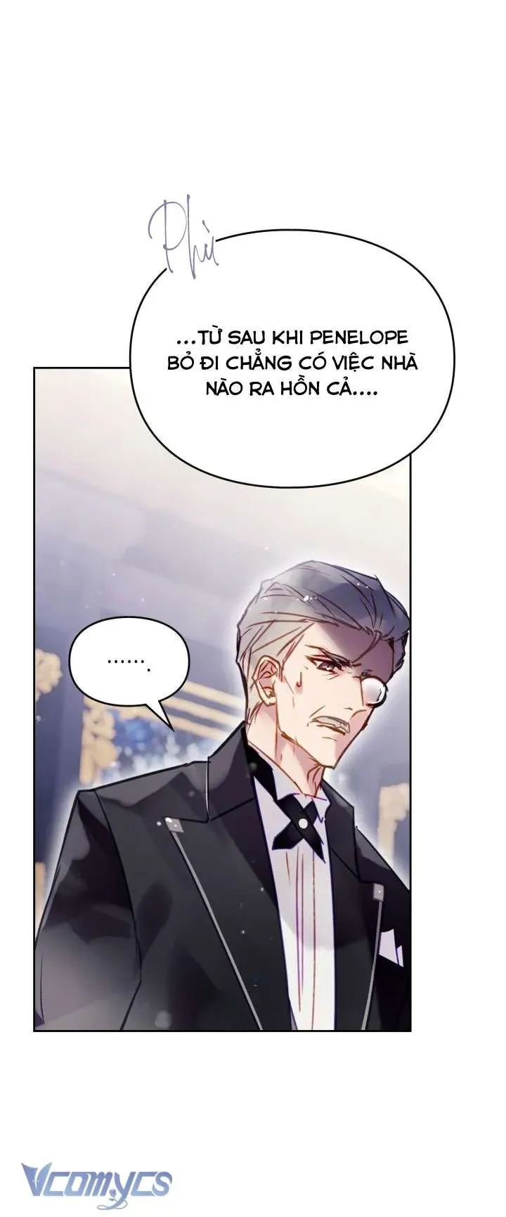 đọc truyện Kết Cục Của Nhân Vật Phản Diện Chỉ Có Thể Là Cái Chết Chương 189 ảnh 54 tại Thiên Thai Truyện