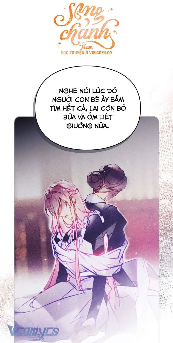 đọc truyện Kết Cục Của Nhân Vật Phản Diện Chỉ Có Thể Là Cái Chết Chương 189 ảnh 57 tại Thiên Thai Truyện