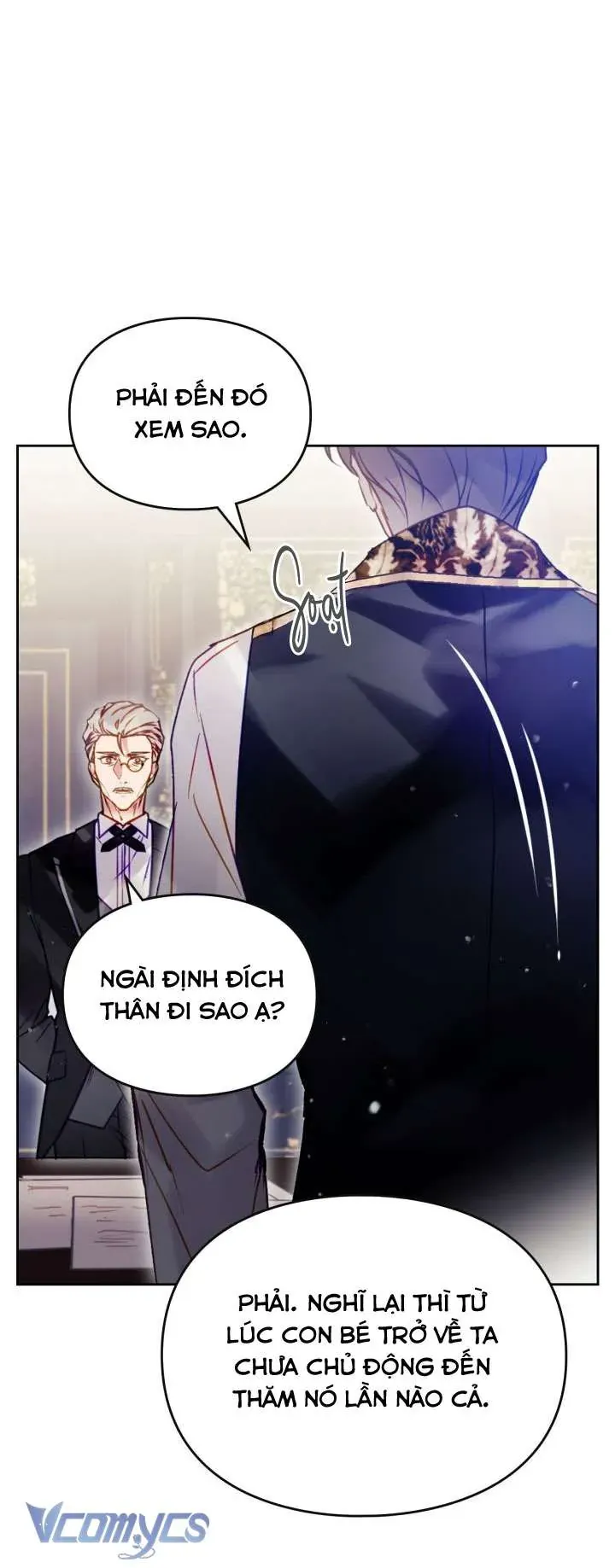 đọc truyện Kết Cục Của Nhân Vật Phản Diện Chỉ Có Thể Là Cái Chết Chương 189 ảnh 62 tại Thiên Thai Truyện